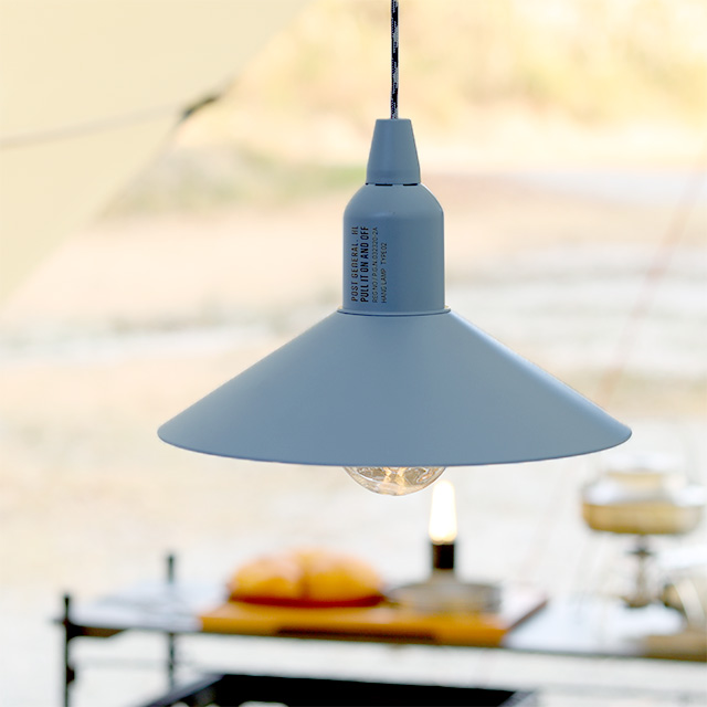 特別プライス POST GENERAL HANG LAMP BLK 98217-0017 - 通販 - www