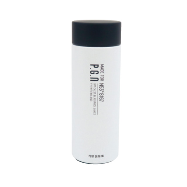 DOUBLE WALL SHORT BOTTLE 260ml / ダブルウォール ショート DOUBLE WALL SHORT BOTTLE 260ml / ダブルウォール ショート