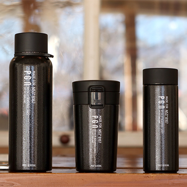 １２７♦両面純銅 約９５０ml ウォーターボトル×２本セット＊高品質 値下げ☆インド☆純銅ウォーターボトル(水筒) Copper 750ml 楽天