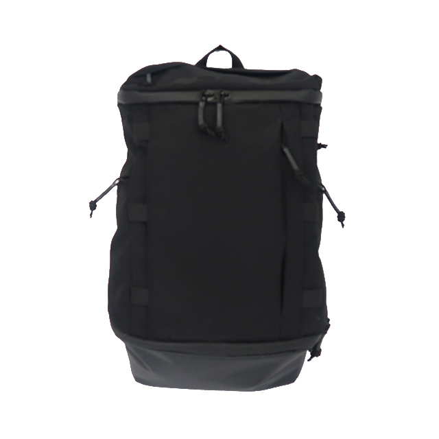 BACKPACK model 795 / バックパック モデル795 - BLACK 【982040012】 | POST GENERAL