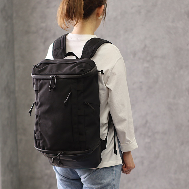 BACKPACK model 795 / バックパック モデル795 - WOLF BROWN 【982040013】 | POST GENERAL