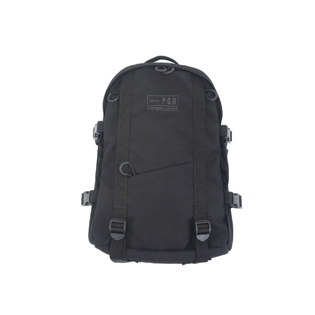 BACKPACK model 907 / バックパック モデル907 - BLACK 【982140057