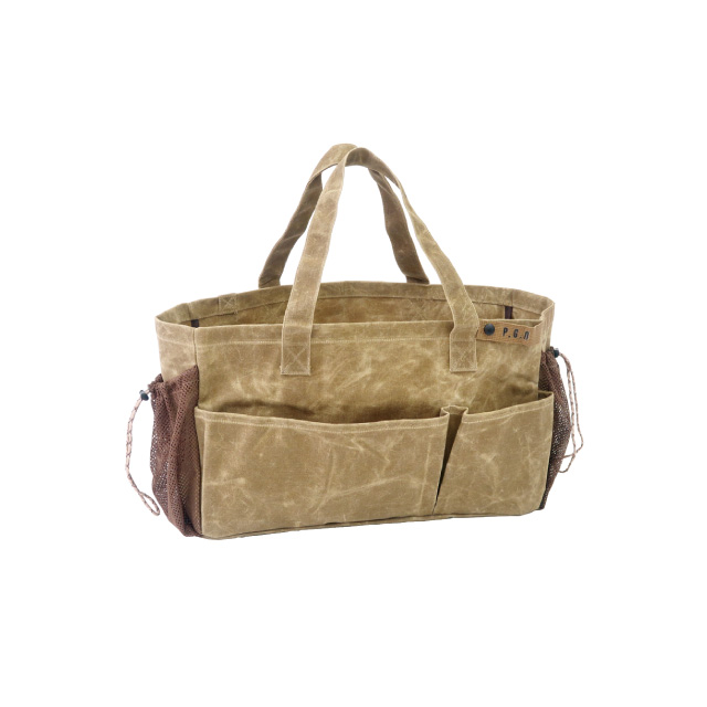 Canvas tool online tote