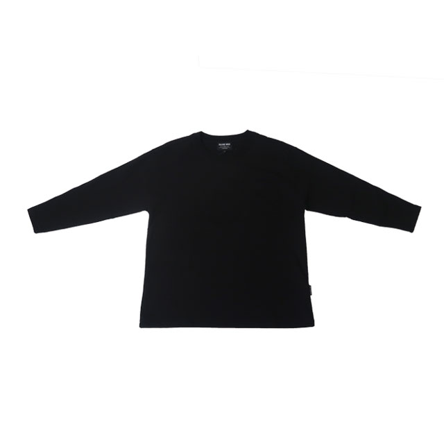ORGANIC MADE LONG T-Shirtオーガニックメイド ロングティーシャツ 