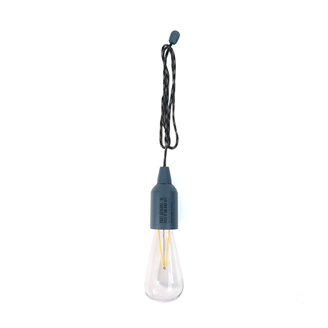 HANG LAMP TYPE1 / ハングランプ タイプワン - SAXE BLUE 【982270006