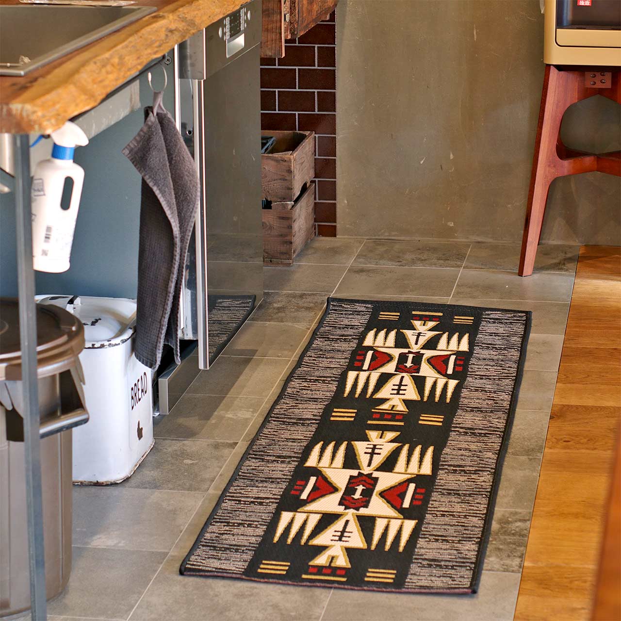TO-GO MAT LONG /トゥーゴーマット ロング - NATIVE BE TO-GO MAT LONG /トゥーゴーマット ロング - NATIVE BE