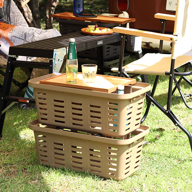HEAVY DUTY BASKET LONG / ヘビーデューティーバスケット ロング HEAVY DUTY BASKET LONG / ヘビーデューティーバスケット ロング