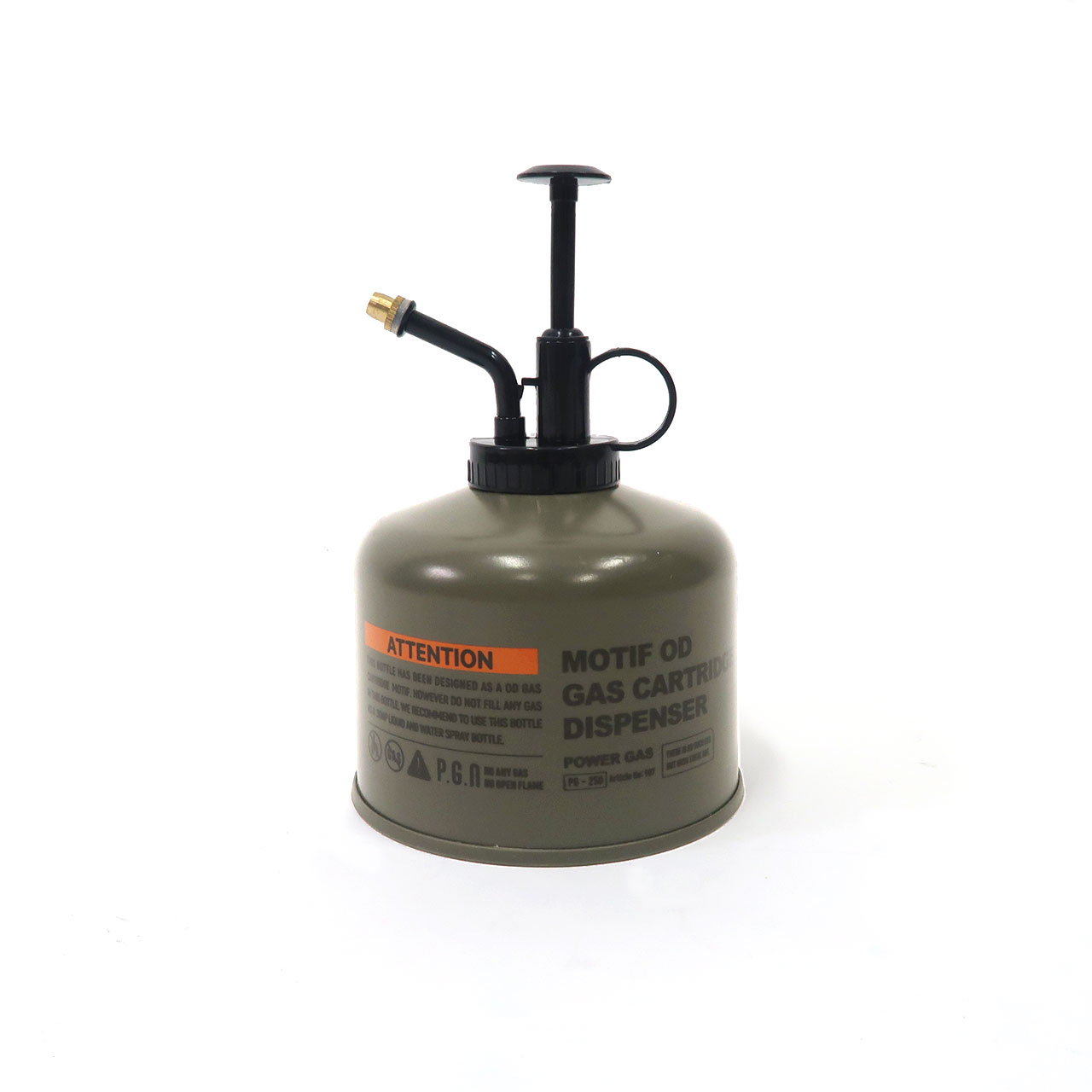 MOTIF DISPENSER OD-SPRAY / モチーフディスペンサー オーディー