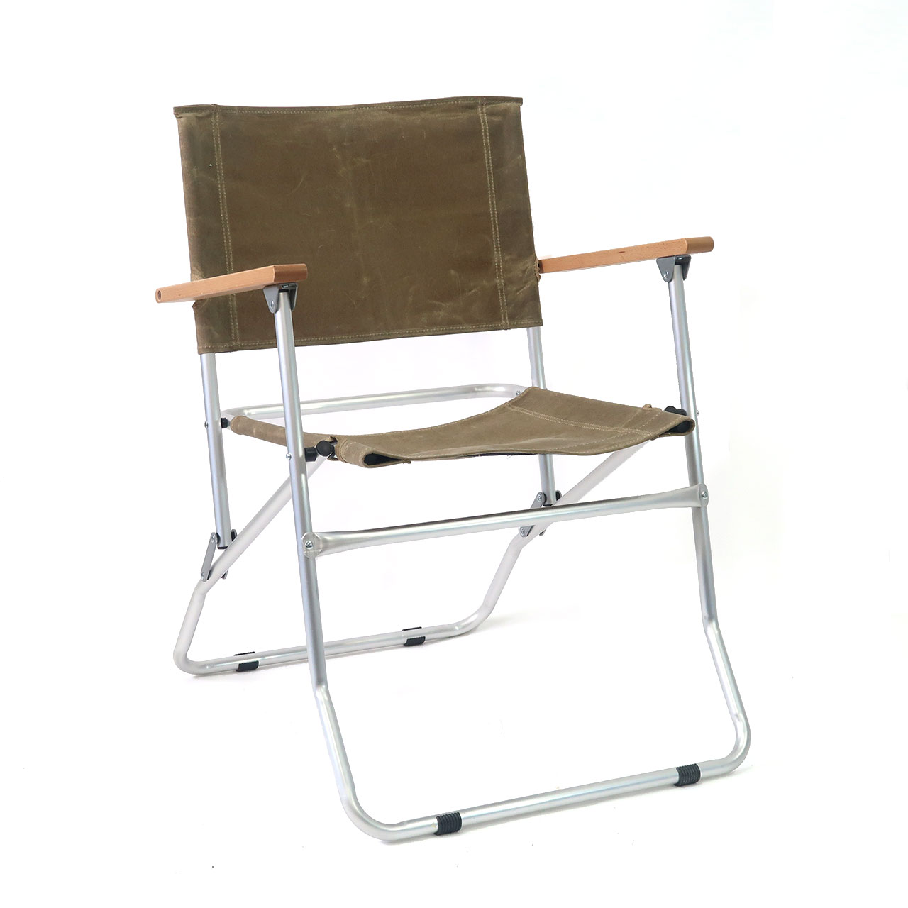 WAXED CANVAS ROVER CHAIR TYPE HIGH / ワックスド 