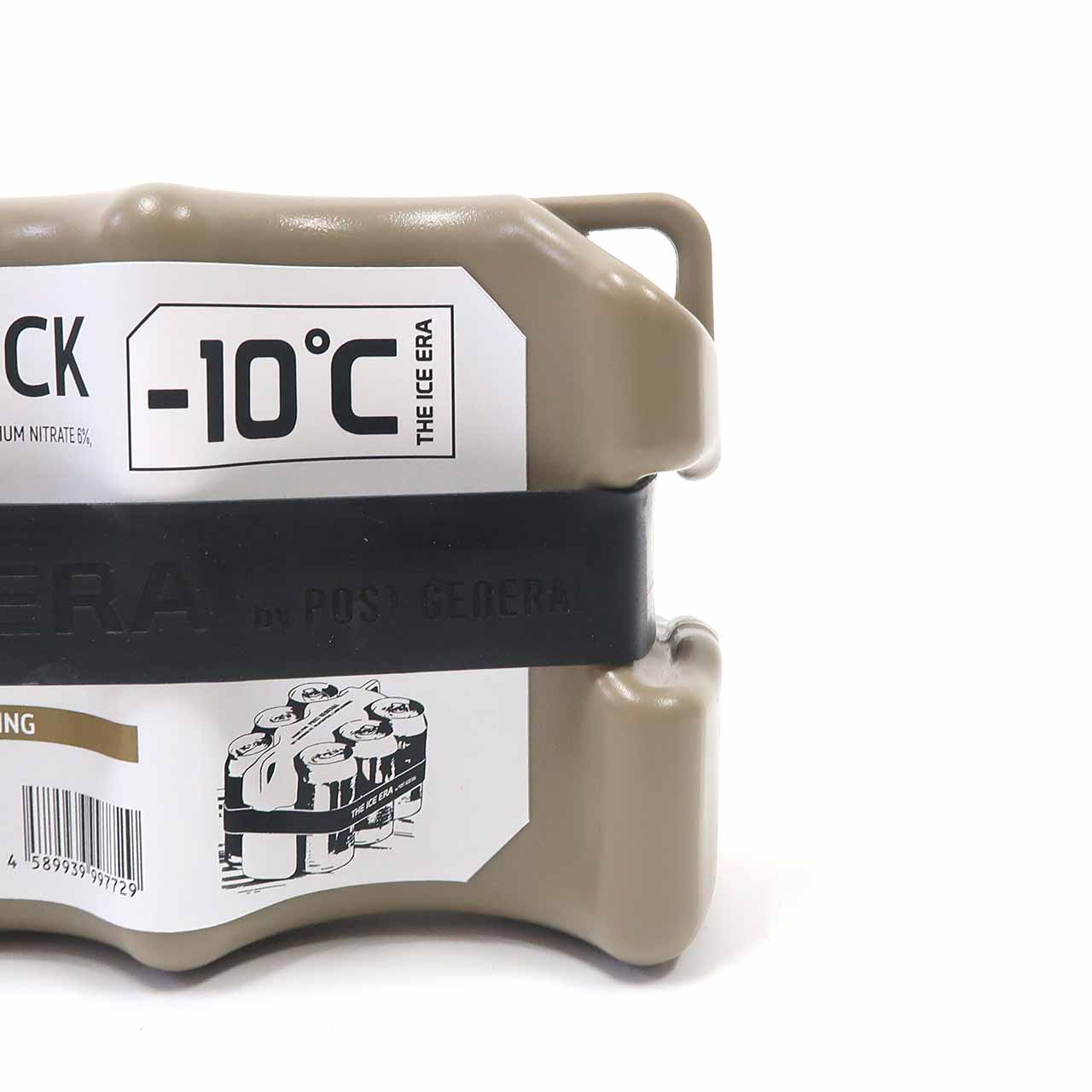 THE ICE ERA COLD ICE BRICK / ザ アイスエラ コールドアイスブリック - OLIVE 982270026 | POST  GENERAL