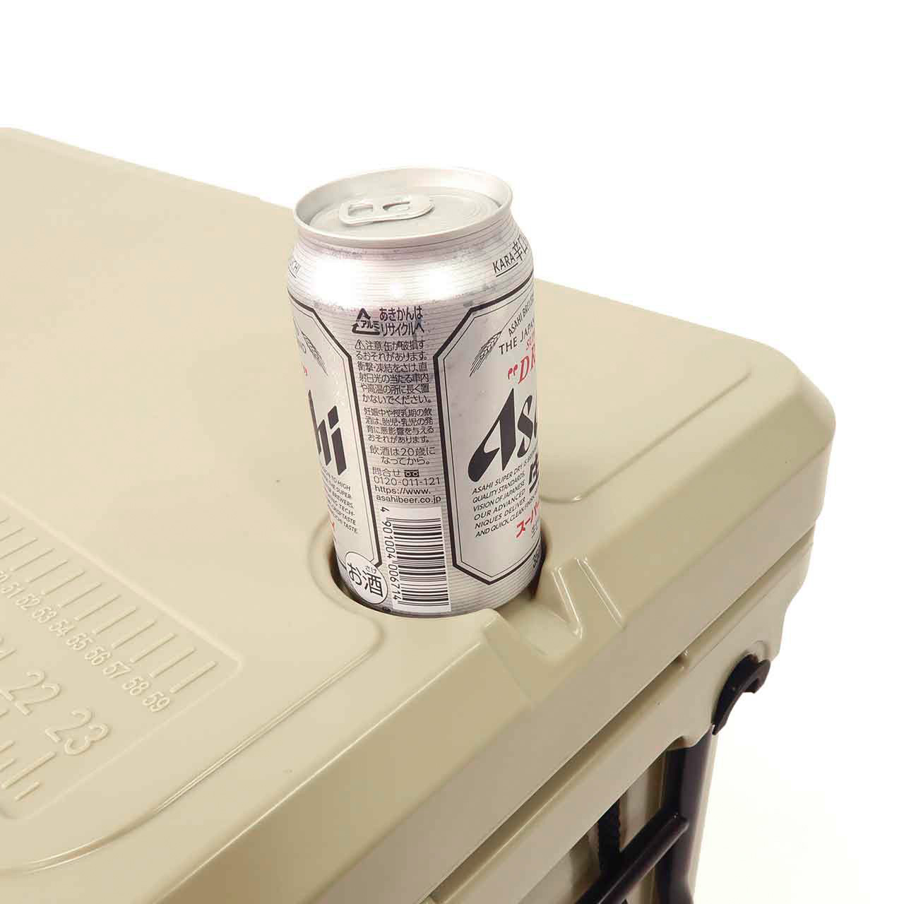 NEIGHBORHOOD IC におう . 25QT P-COOLER BOX