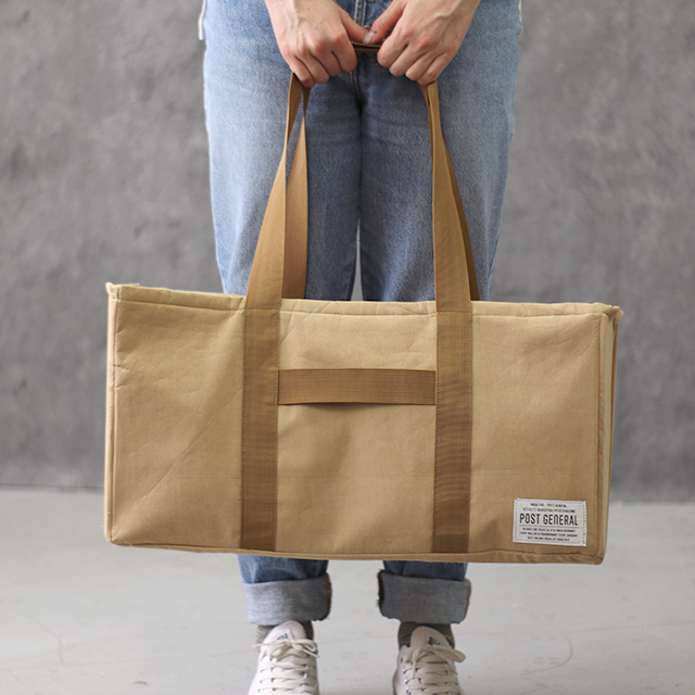 UTILITY TOTE STORAGE / ユーティリティートートストレージ