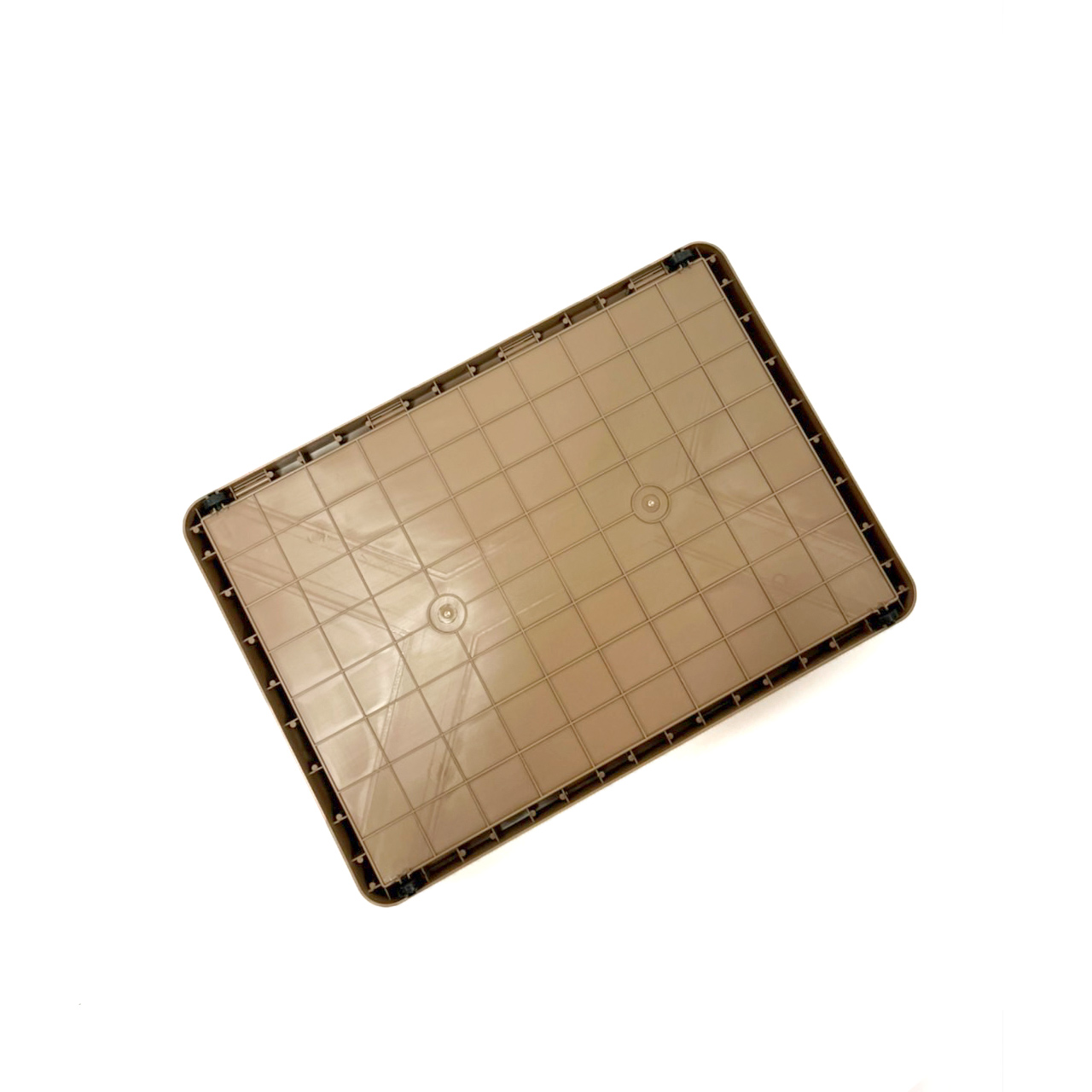 STACK IT / スタックイット - CHARCOAL GRAY 【982240027】 | POST GENERAL