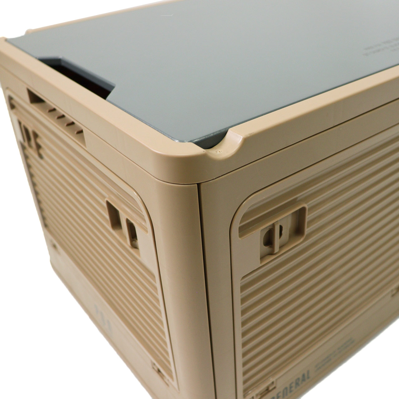 STACK IT / スタックイット - OLIVE 【982240028】 | POST GENERAL