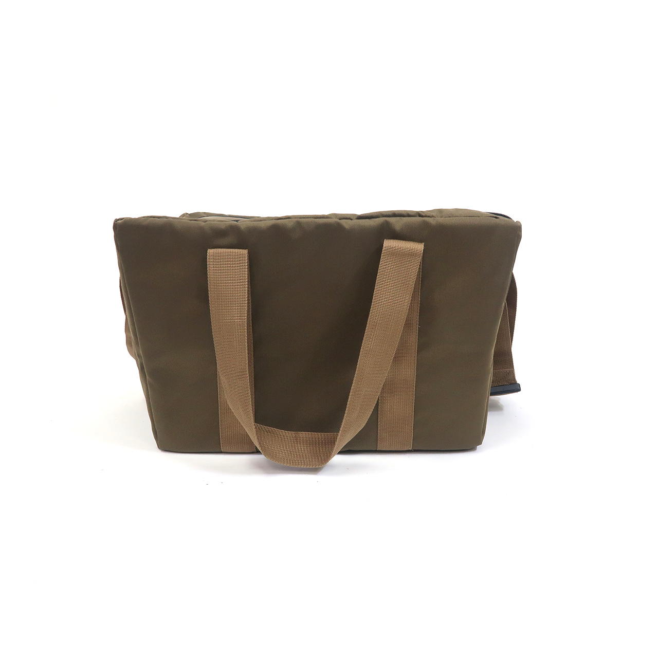 HD COOLER BAG REGULAR / HD クーラーバッグ レギュラー - BLACK
