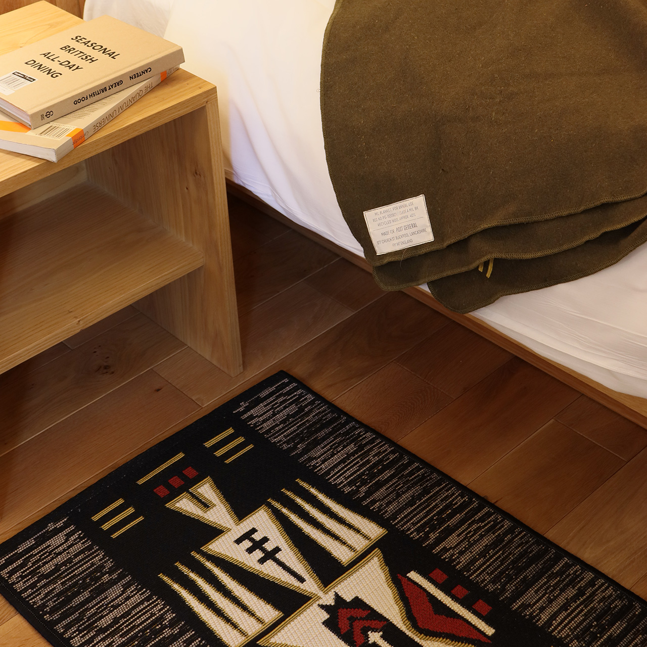 TO-GO MAT LONG /トゥーゴーマット ロング - ART 【982340020 TO-GO MAT LONG /トゥーゴーマット ロング - ART 【982340020