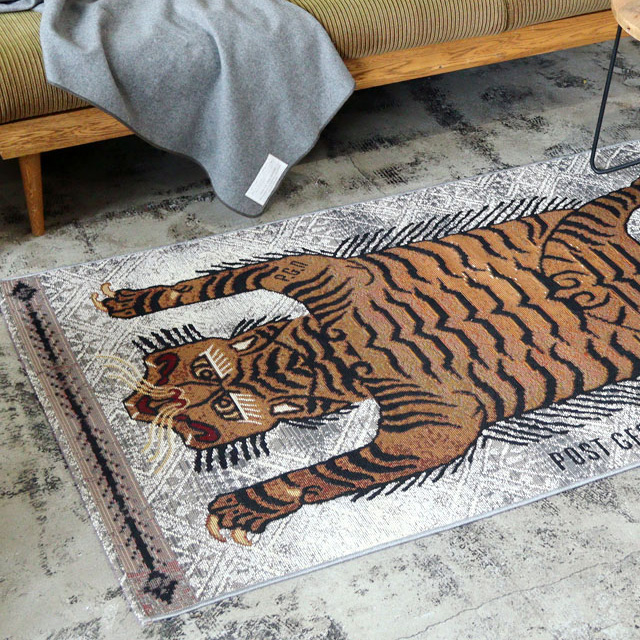 TO-GO RUG /トゥーゴーラグ - ART 【982340021】 | POST GENERAL