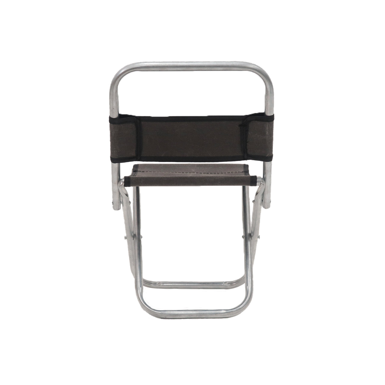 S スツールホームポータブル折りたたみキャンバスチェア WAXED CANVAS FOLDING MINI STOOL / ワックスドキャンバス