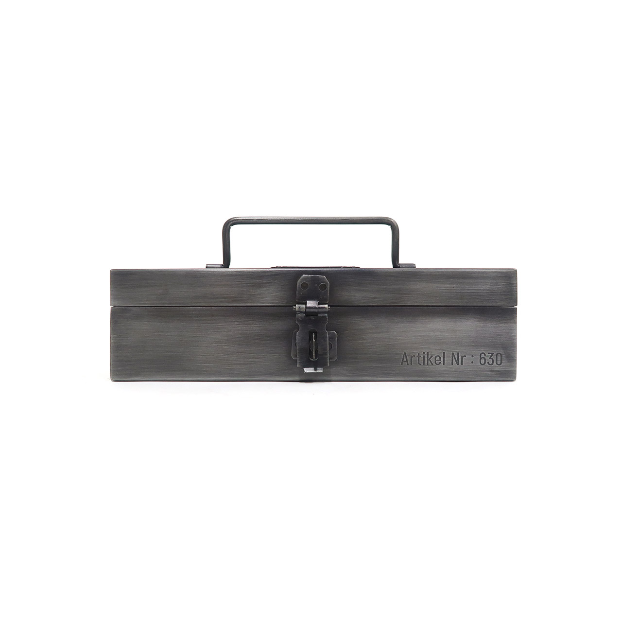 INDUSTRIAL MINI TOOL BOX / インダストリアル ミニツール