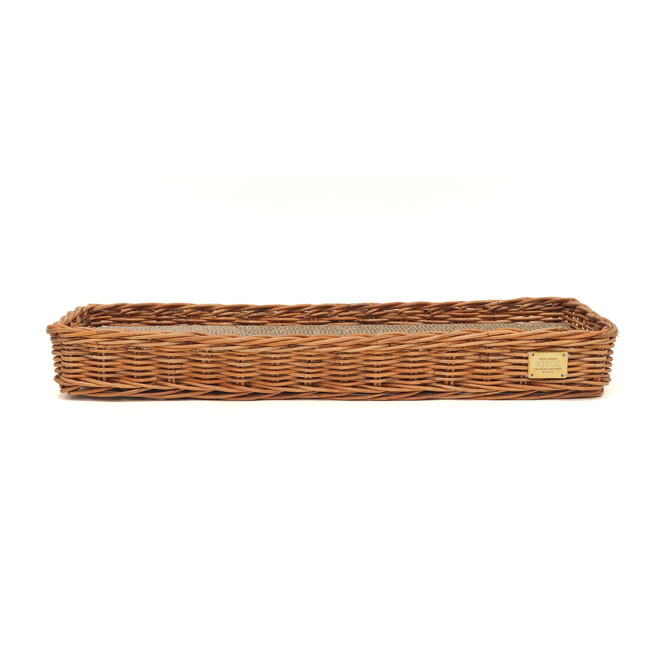 MUJI (無印良品) - 無印ラタンバスケット小2つの通販 by Nt's