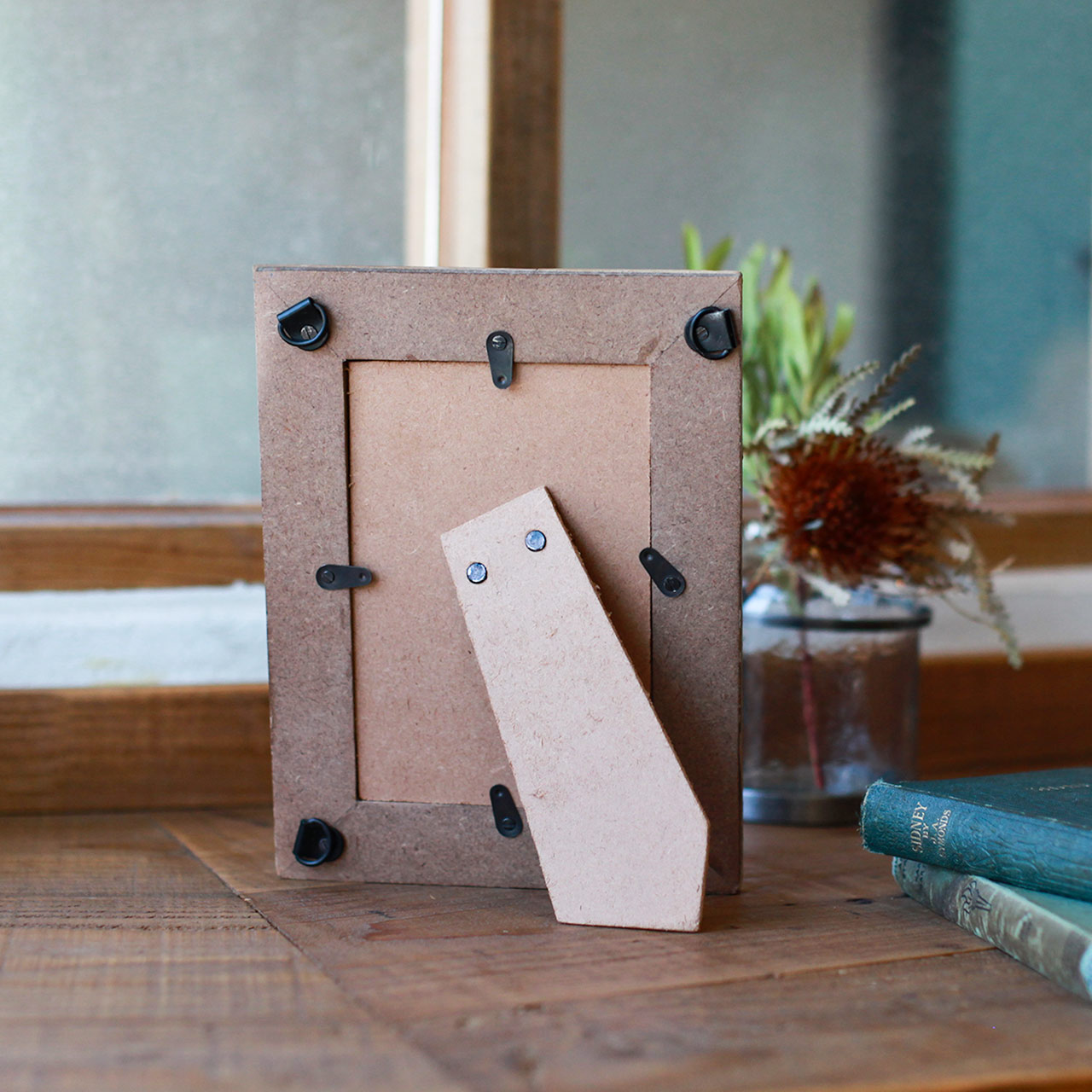 SLEEPER PHOTO FRAME L / 枕木フォトフレーム Lサイズ