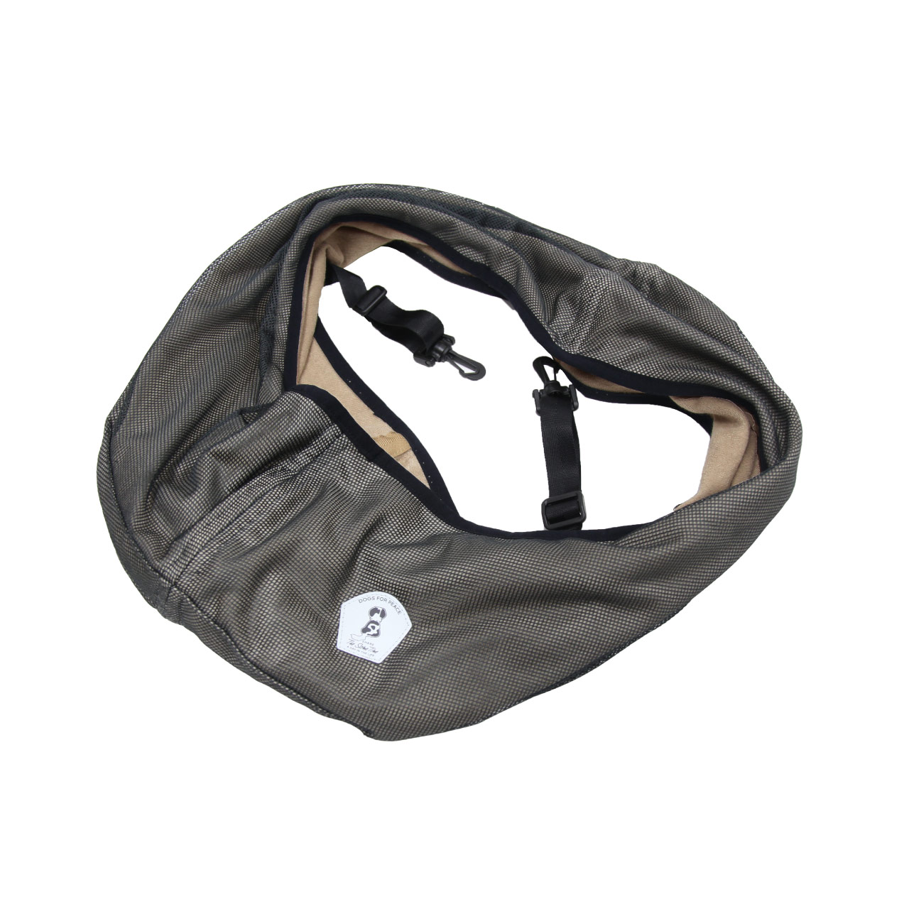 OUTLAST MESH REVERSIBLE DOG SLING / アウトラストメッシュ