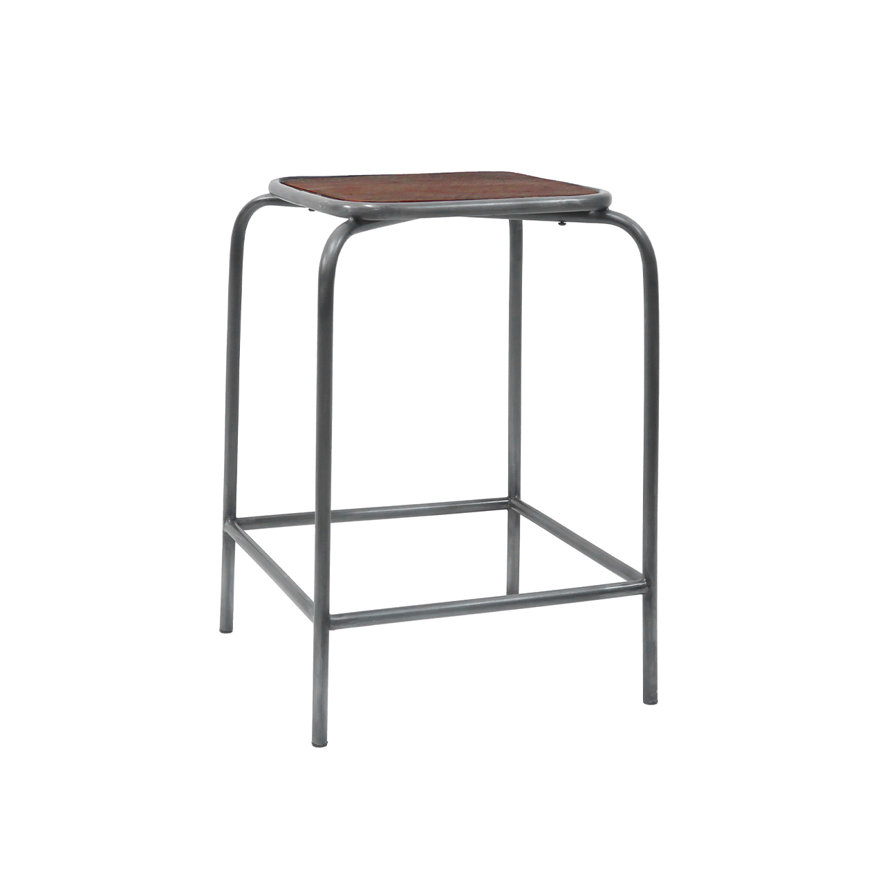 INDUSTRIAL STOOL / インダストリアル スツール 【982400001】 | POST GENERAL