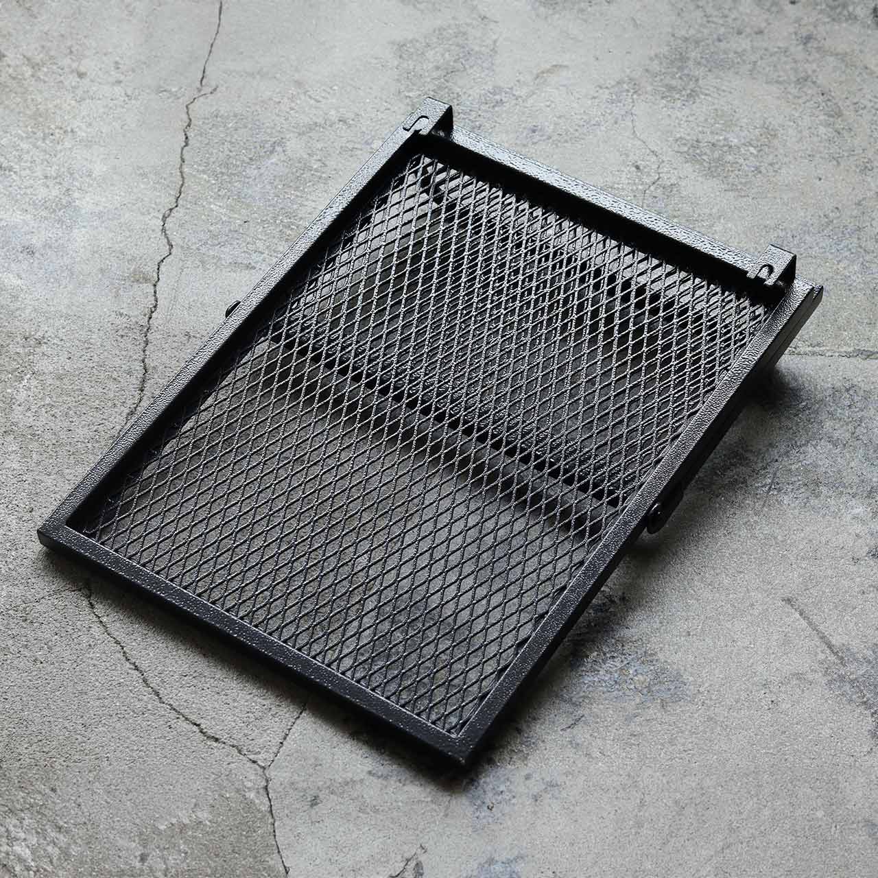LIGHT-WEIGHT IRON SIDE PANEL / ライトウエイト アイアン LIGHT-WEIGHT IRON SIDE PANEL / ライトウエイト アイアン