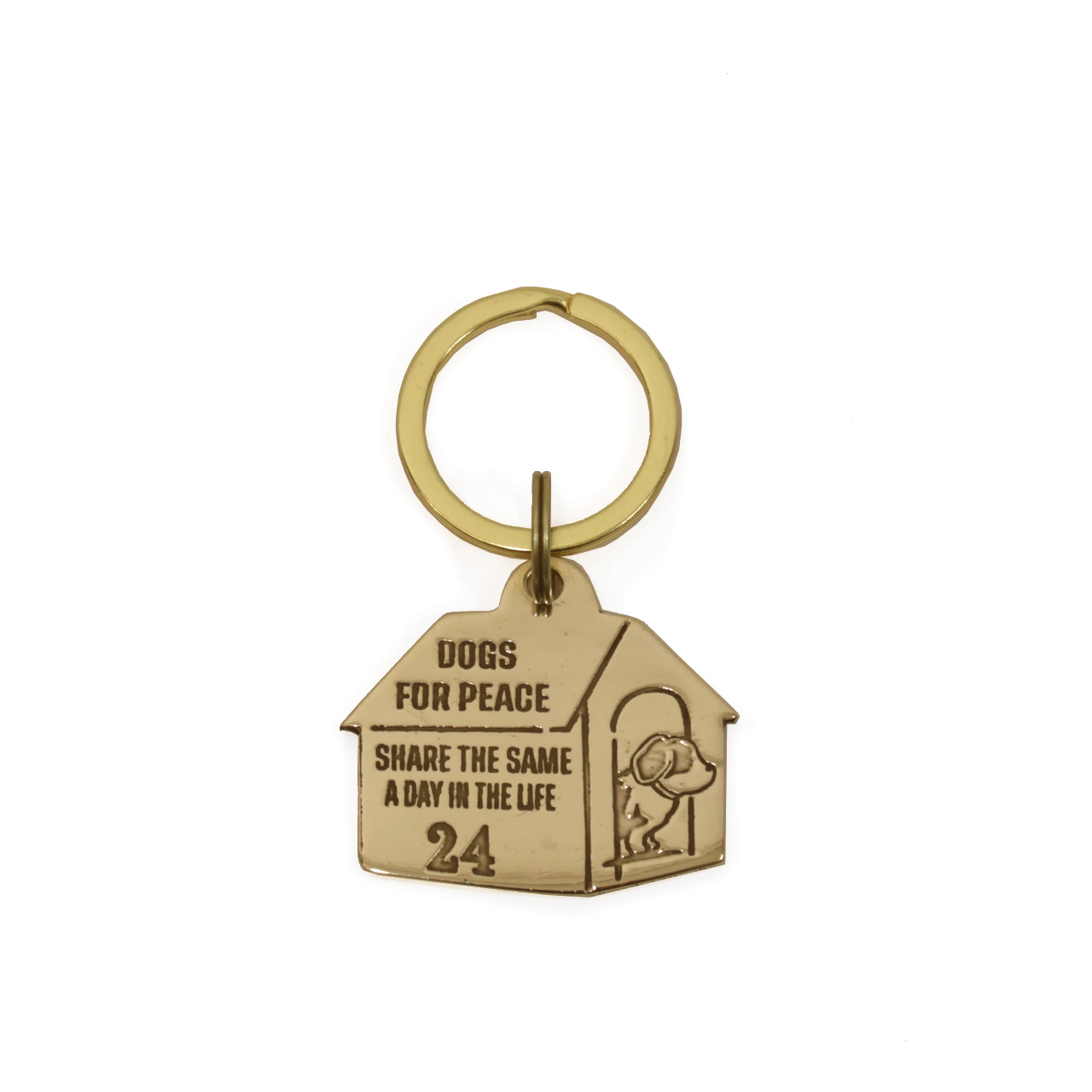 DOG HOUSE CHARM / ドッグハウスチャーム 【960001049】DOGS FOR