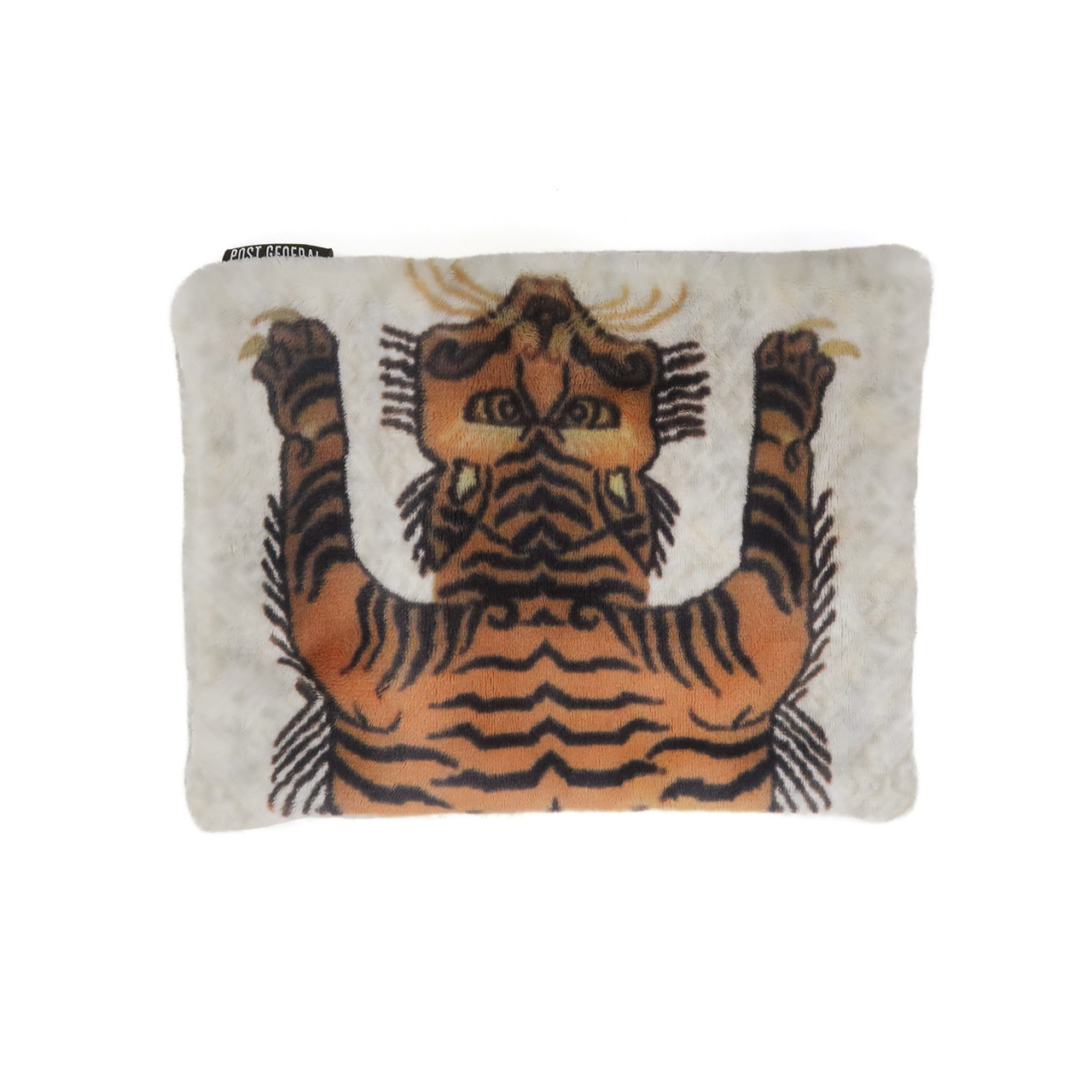 ELECTRIC HOT-WATER BAG / 電気式湯たんぽ - TIGER 【982590001