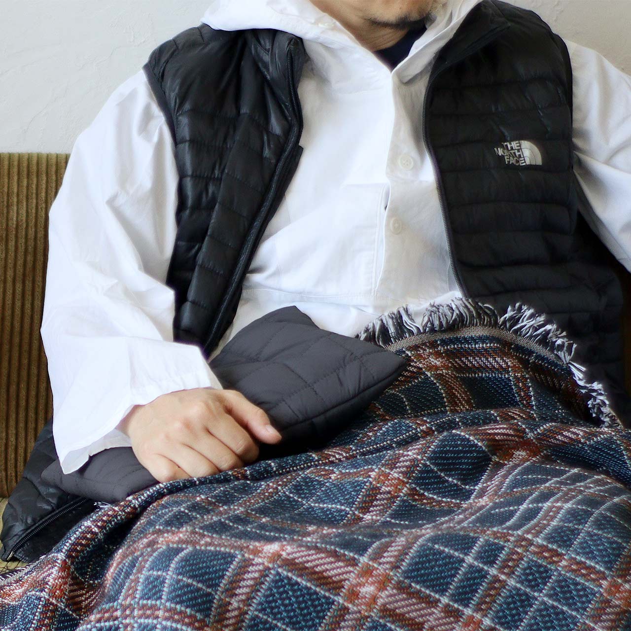 ELECTRIC HOT-WATER BAG / 電気式湯たんぽ - WH TIGER ELECTRIC HOT-WATER BAG / 電気式湯たんぽ - WH TIGER