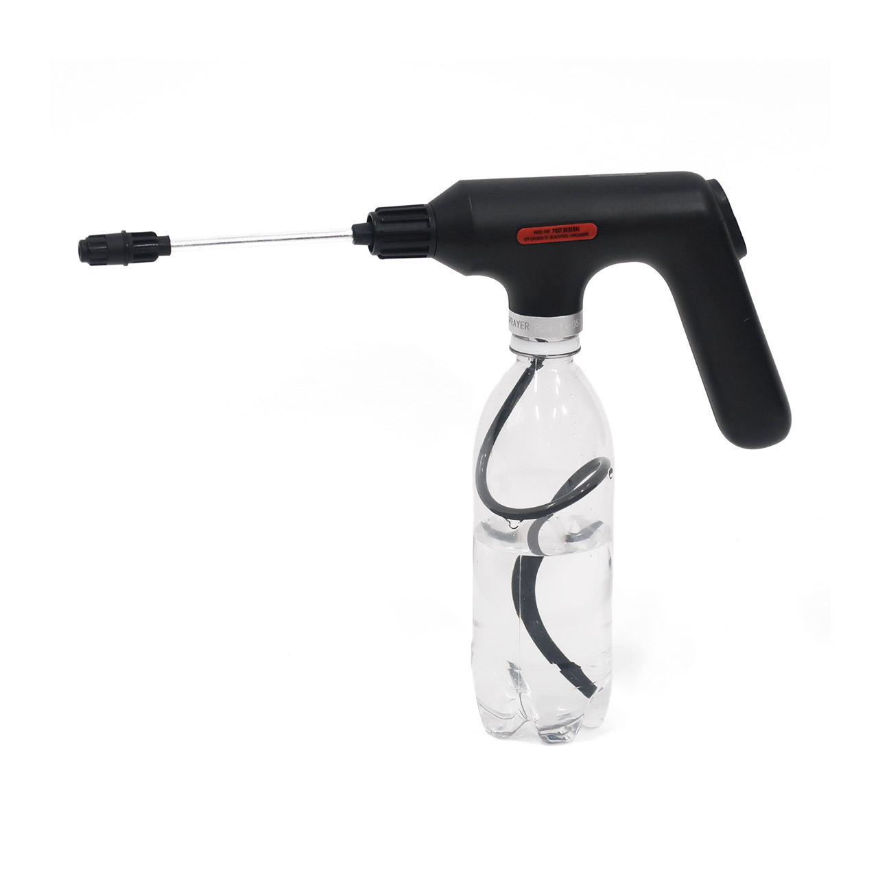 ELECTRIC WATER SPRAYER / 充電式 ウォータースプレー