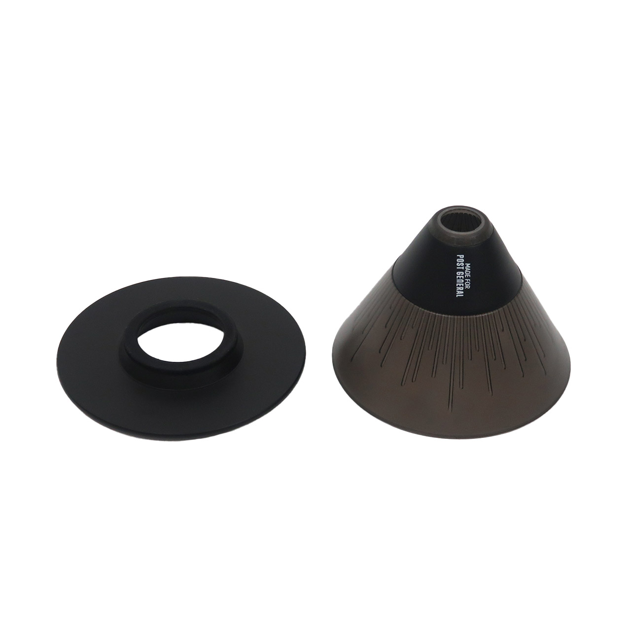 COFFEE DRIPPER / コーヒードリッパー - 【982570009】 | POST