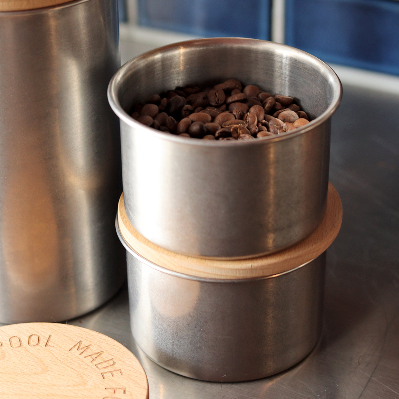 GRACE CANISTER SHORT / グレイス キャニスター - ショート