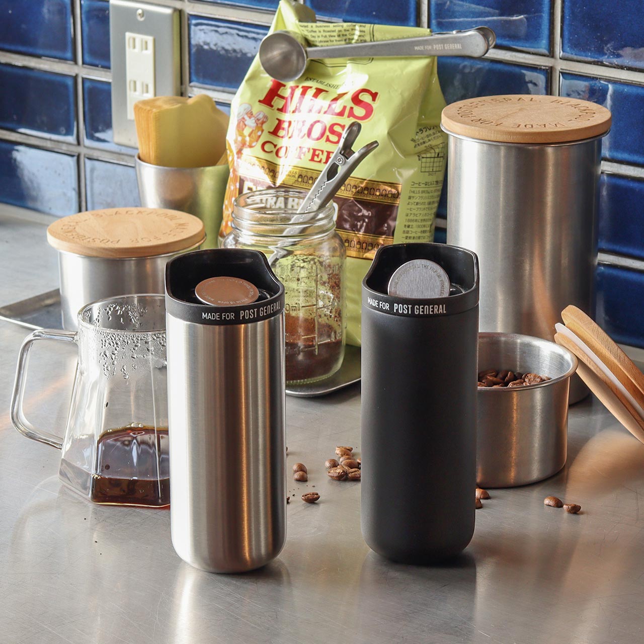 格安saleスタ FLIP-LID TUMBLER タンブラー250ml フリップリッド / 250ml ミュージシャン