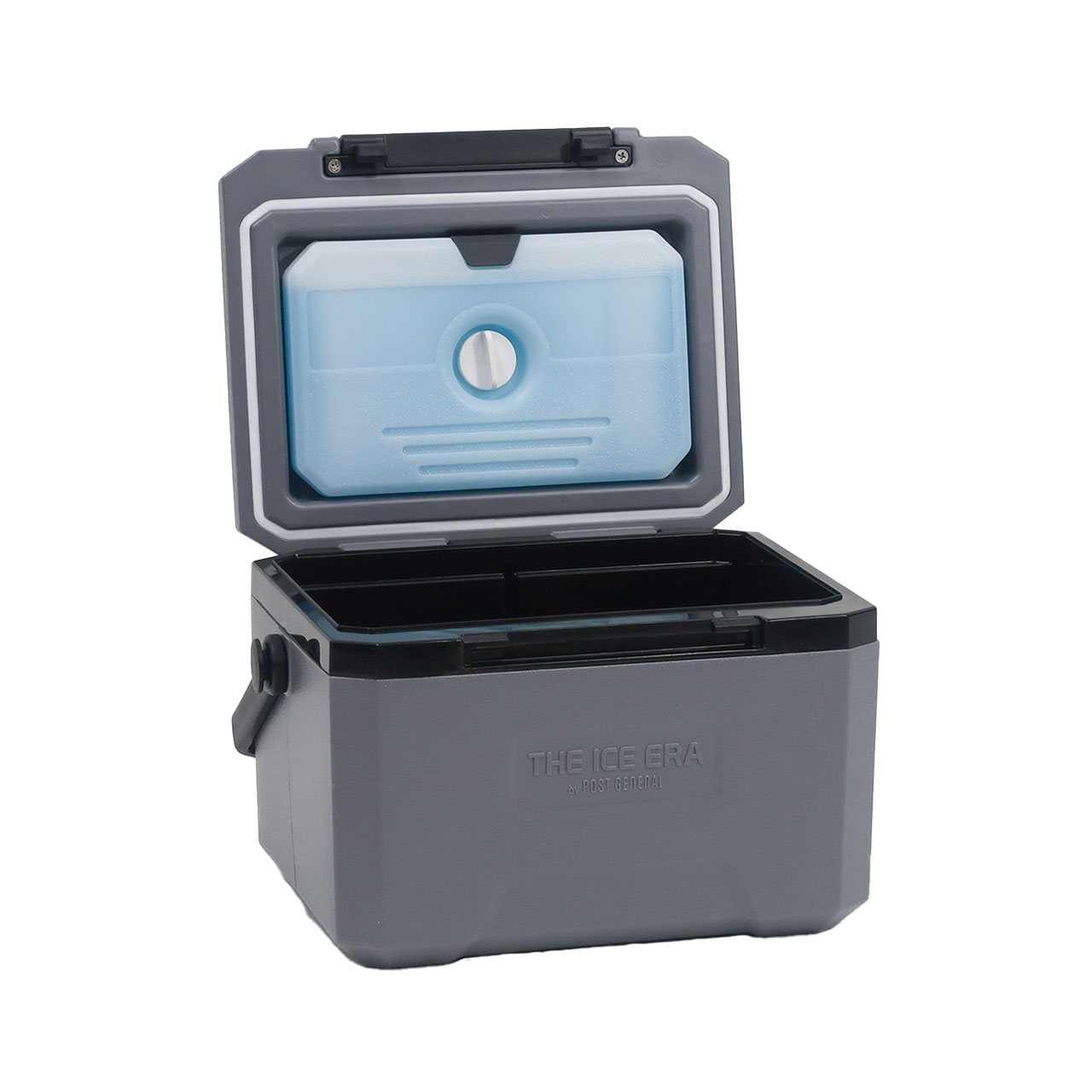 THE ICE ERA HARD-SHELL COOLER 5L / ジ アイスエラ ハードシェル