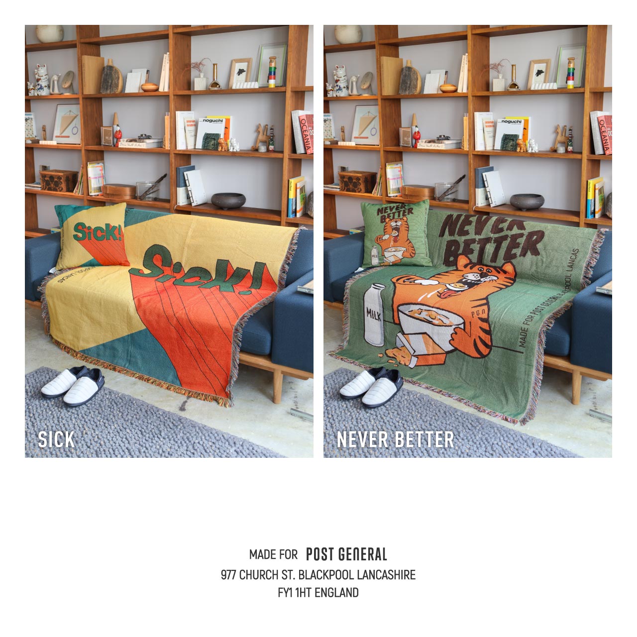 リッツウェルクッションカバー LAZY DANISH SOFA COVER(ダブルアーム 3 シーター 200)の通販