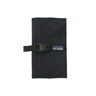 HANGING MINI ORGANIZER ハンギングミニオーガナイザー BLACK 【982040036】 POST GENERAL