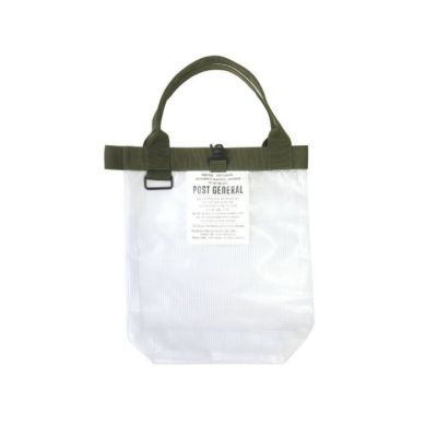 TC TOTE S / ティーシートートエス - OLIVE 【982140037