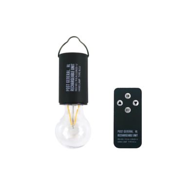 HANG LAMP RECHARGEABLE UNIT TYPE1 / ハングランプ リチャージャブル