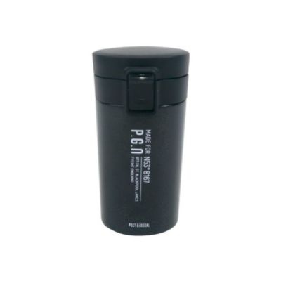 DOUBLE WALL FLIP-TOP BOTTLE 300ml / ダブルウォール フリップトップ