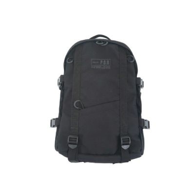 BACKPACK model 907 / バックパック モデル907 - BLACK 【982140057】 | POST GENERAL