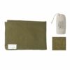 MIL BLANKET / ミル ブランケット - OLIVE KHAKI 【982140074】 | POST GENERAL