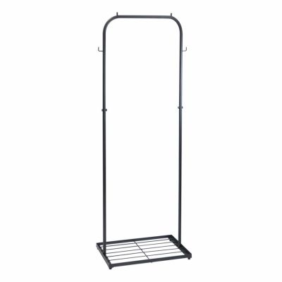 IRON HANGER RACK / アイアンハンガーラック - 【982260007】 | POST