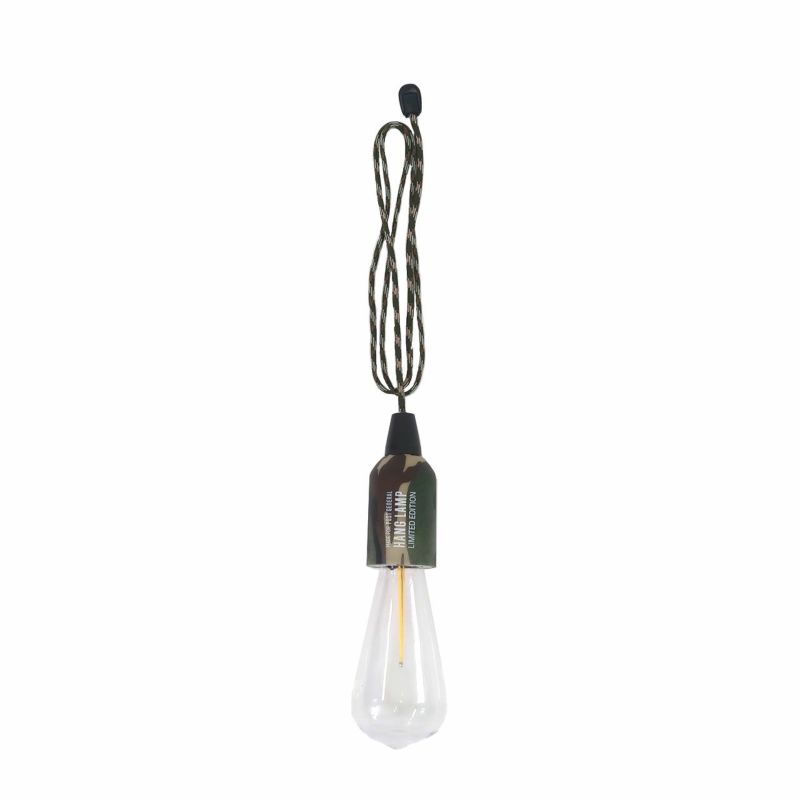 HANG LAMP TYPE1 RECHARGEABLE 