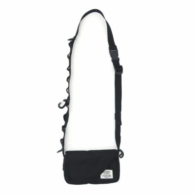 SLING PHONE&COIN POUCH / スリングフォン&コインポーチ