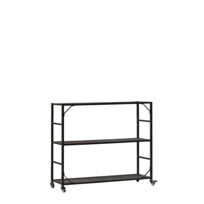 LIGHT-WEIGHT IRON MESH SHELF / ライトウェイトアイアンメッシュ