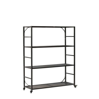 LIGHT-WEIGHT IRON MESH SHELF / ライトウェイトアイアンメッシュ