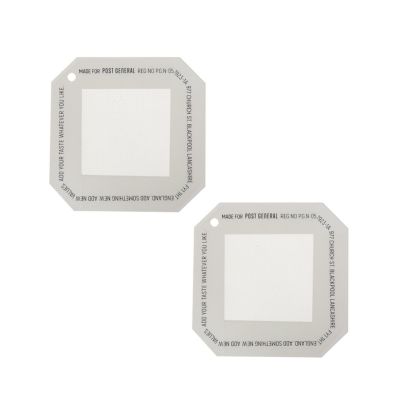 特別オファー SILICONE COASTER -PACK2- / シリコンコースター パックツー その他