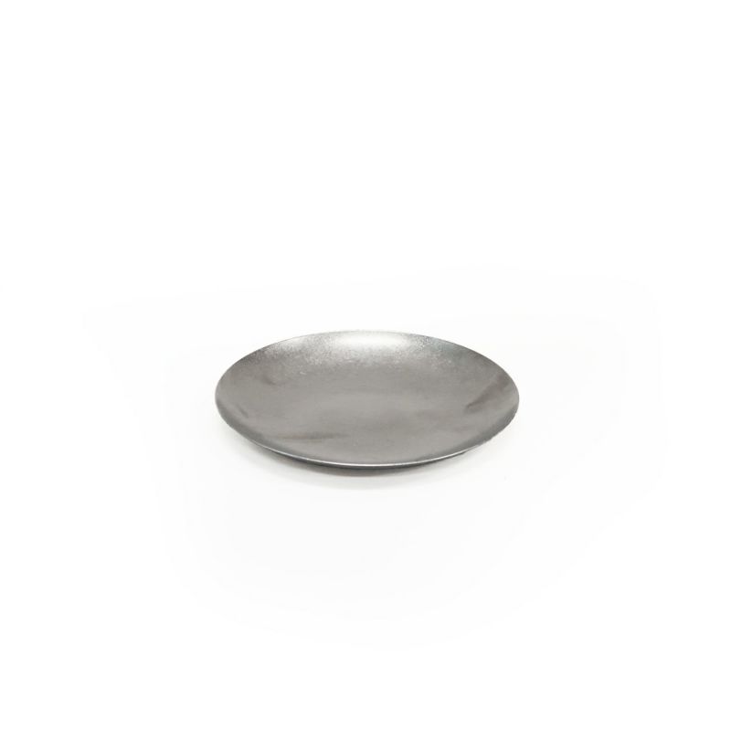 ✴︎ POST GENERAL ✴︎ グレイス ラウンドフラットプレート GRACE ROUND FLAT PLATE / グレイス ラウンドフラットプレート